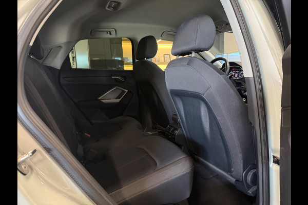 Audi Q3 Sportback 35 TFSI S line Edition 2023 Keyless ACC Topstaat