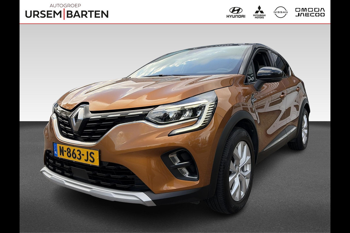 Renault Captur 1.0 TCe 100 Intens