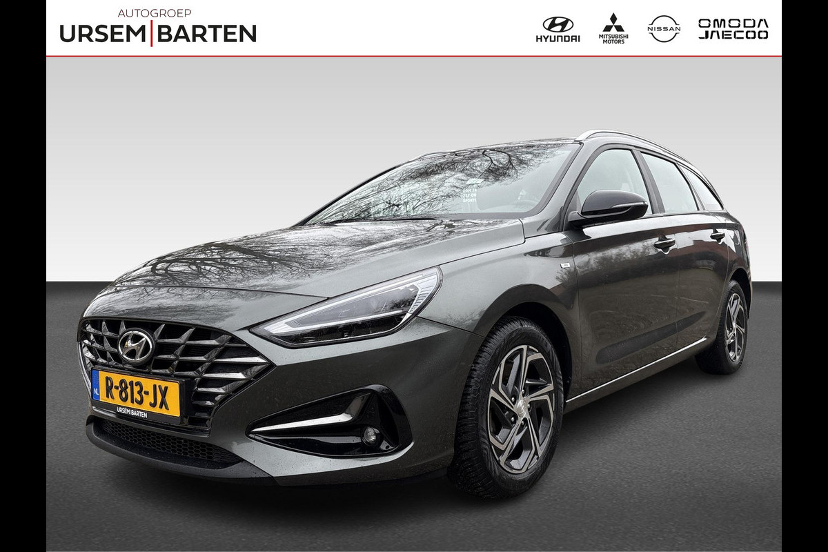 Hyundai i30 Wagon 1.0 T-GDi MHEV Comfort Smart