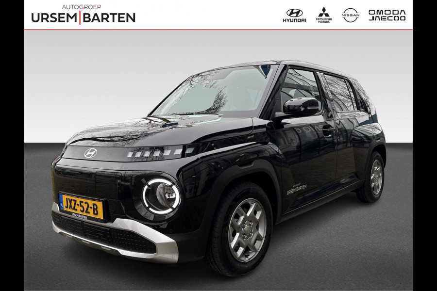 Hyundai Inster Pulse 49 kWh