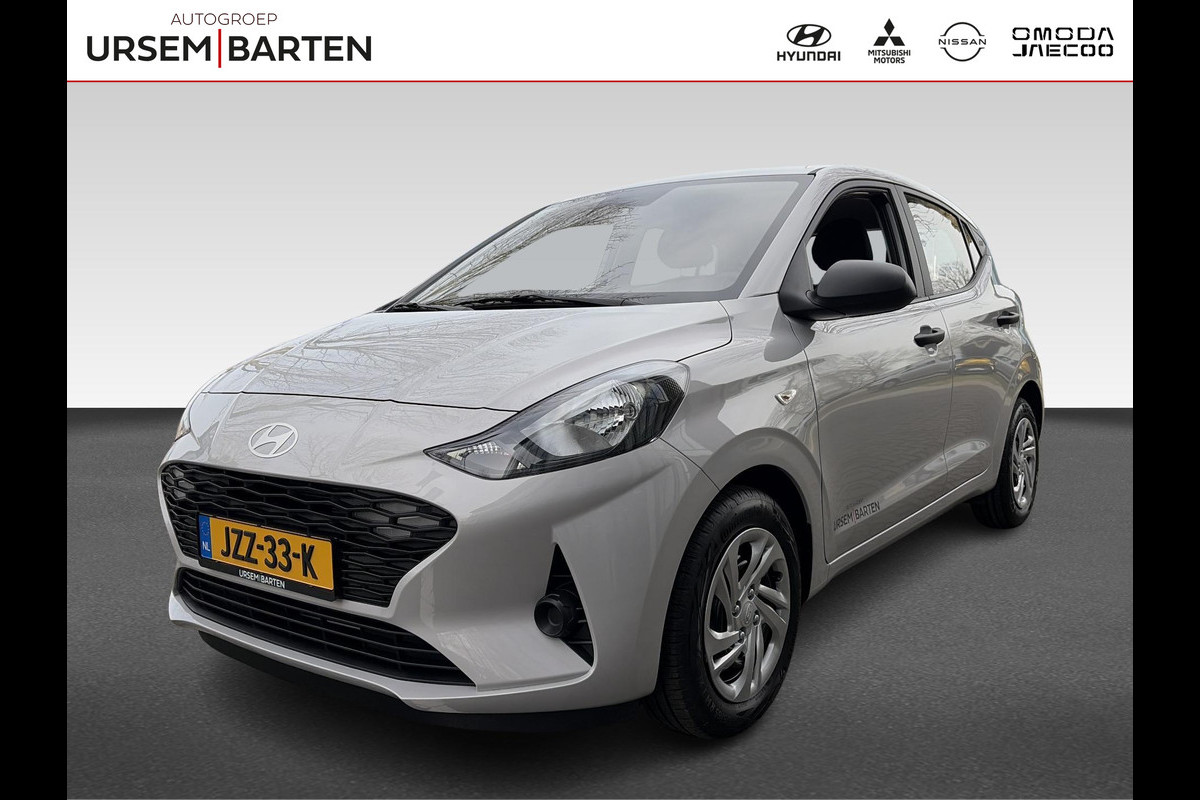 Hyundai i10 1.0 Comfort