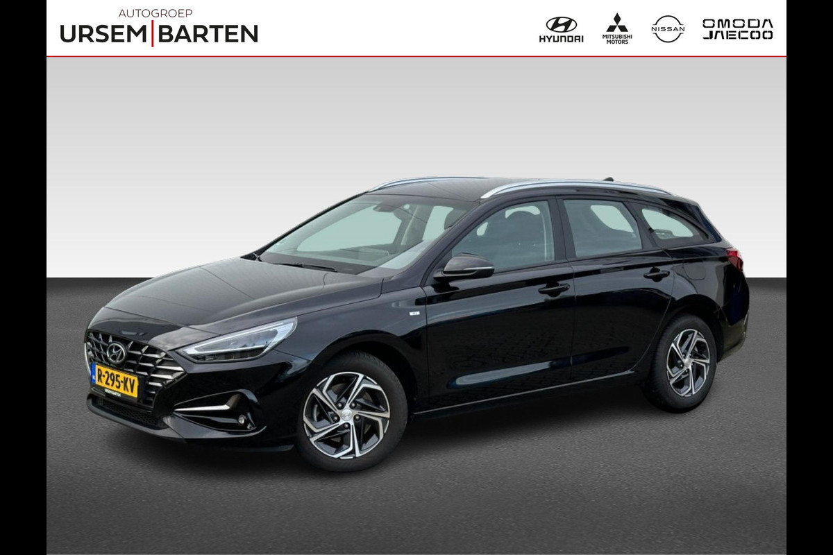 Hyundai i30 Wagon 1.0 T-GDi MHEV Comfort Smart