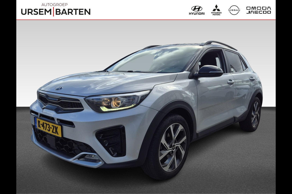 Kia Stonic 1.0 T-GDi MHEV GT-Line