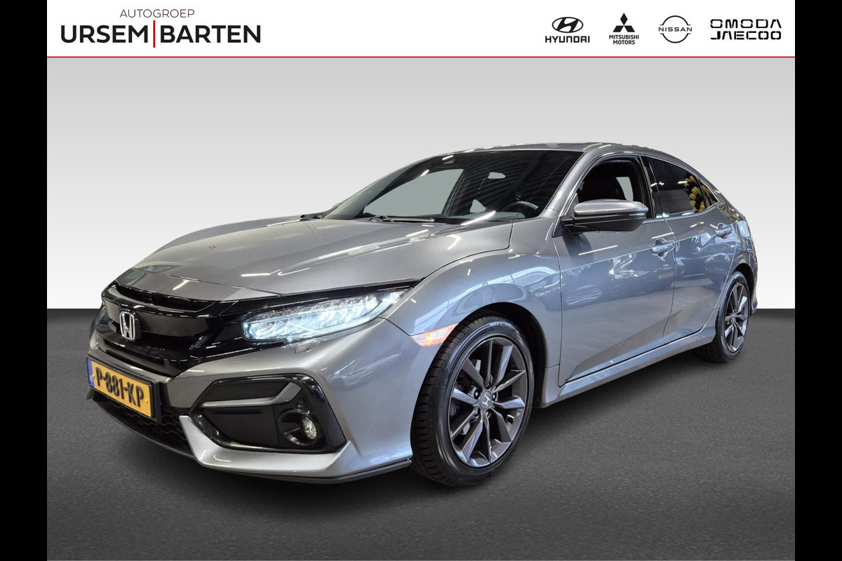 Honda Civic 1.0 i-VTEC Business Edition