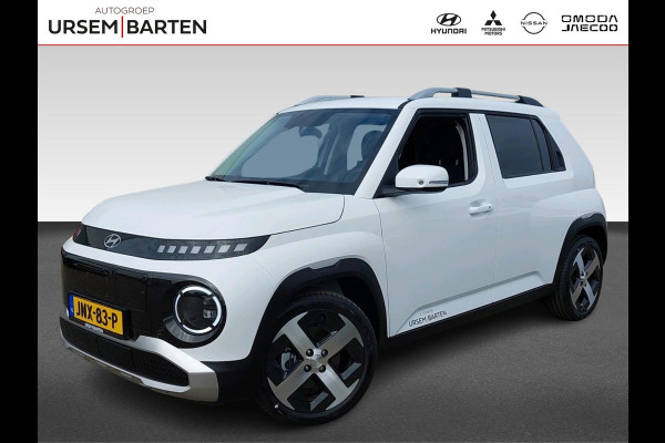 Hyundai Inster Evolve Plus 49 kWh | Winterpack