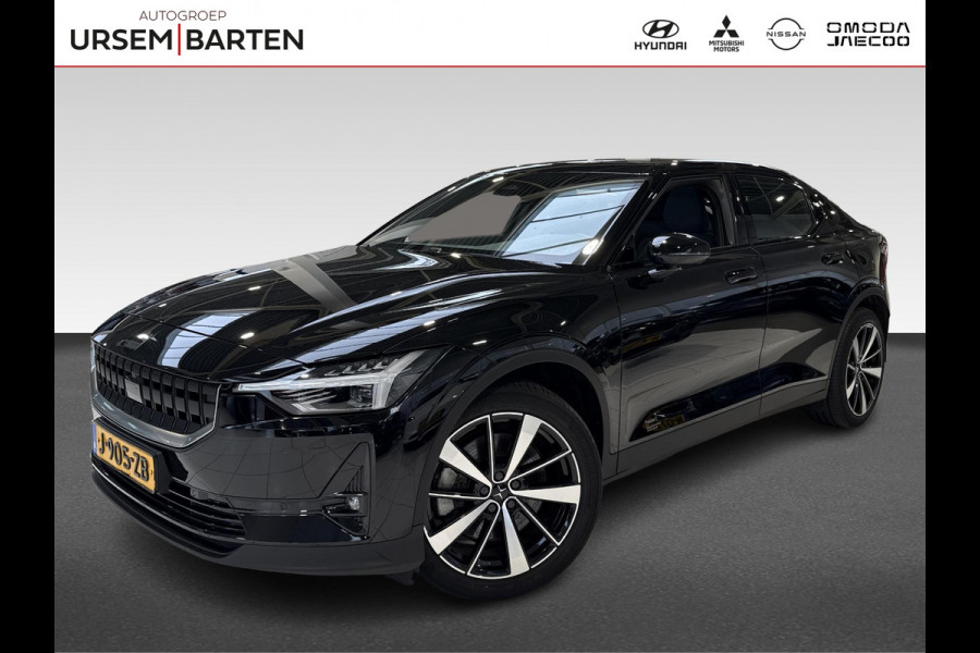 Polestar 2 Long Range Dual Motor Launch Edition 78kWh