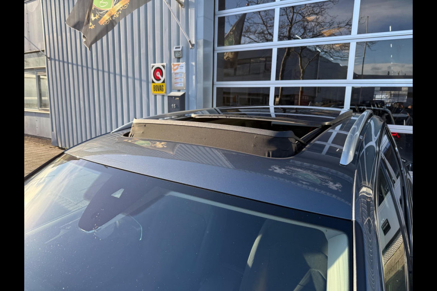 Volkswagen Tiguan Allspace 2.0 TSI 4Motion 220PK R-Line 7p.