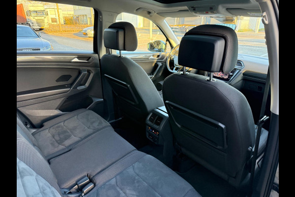 Volkswagen Tiguan Allspace 2.0 TSI 4Motion 220PK R-Line 7p.
