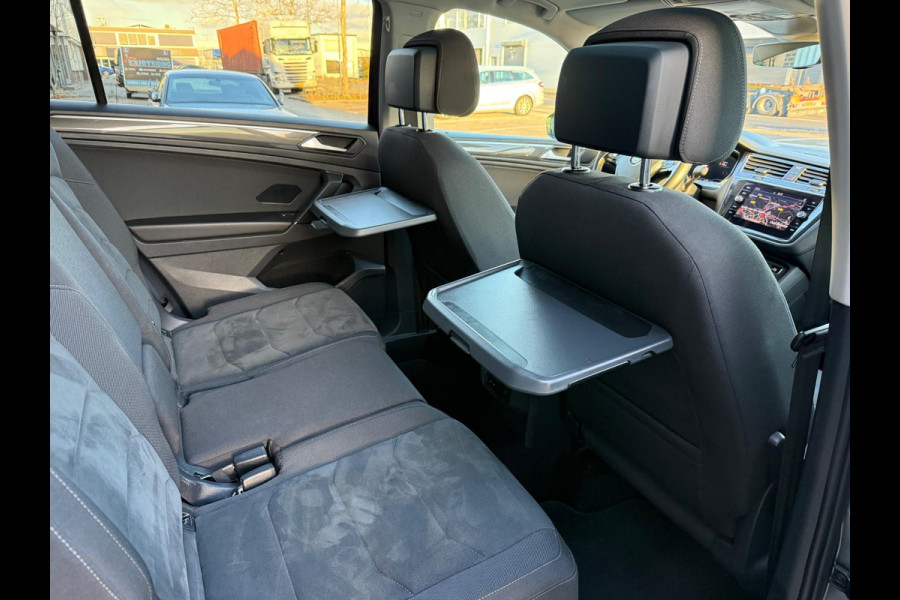 Volkswagen Tiguan Allspace 2.0 TSI 4Motion 220PK R-Line 7p.