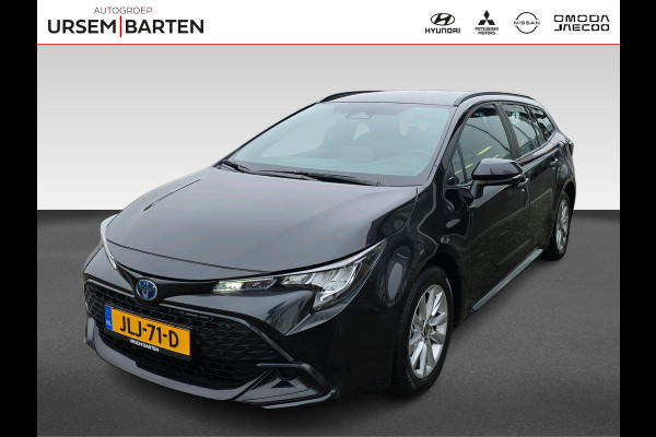 Toyota Corolla Touring Sports Hybrid 140 Comfort