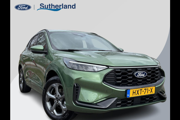 Ford Kuga 2.5 PHEV ST-Line | 243 PK | Winter Pack | Wegklapbare Trekhaak | Origineel Nederlandse auto | 2.100kg Trekgewicht | Originele Nederlandse auto