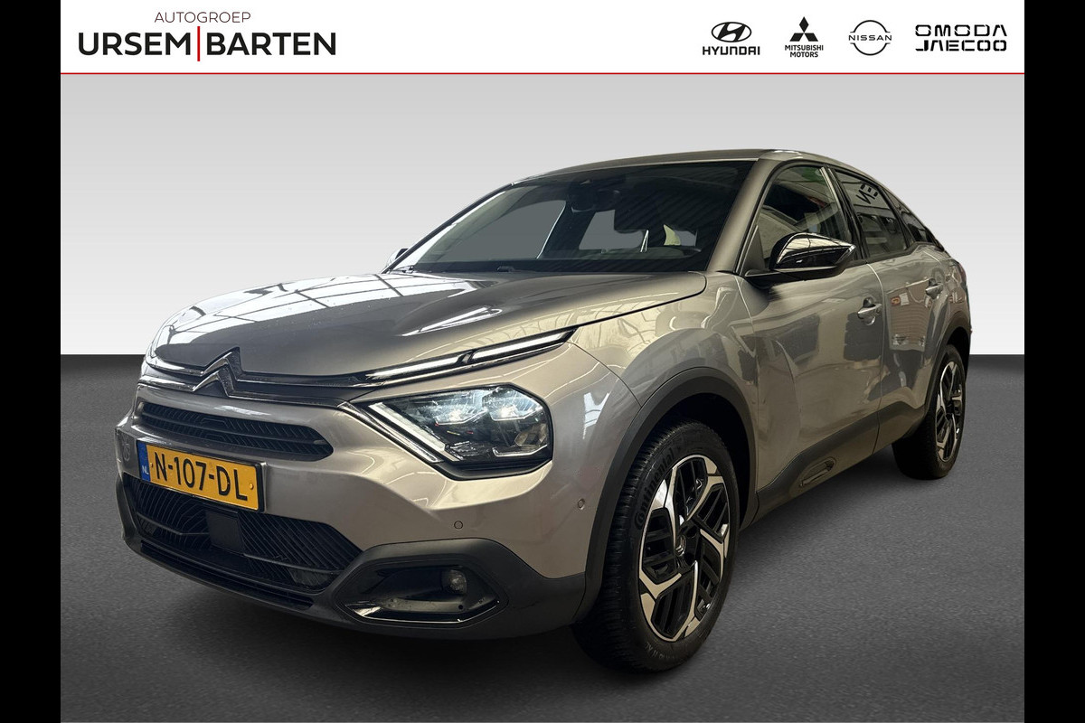 Citroën C4 1.2 Puretech Business Plus | automaat