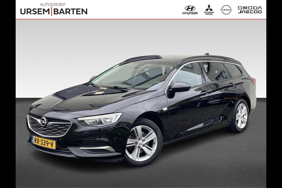 Opel Insignia Sports Tourer 1.5 Turbo EcoTec Online Edition | Navigatie | Nette auto