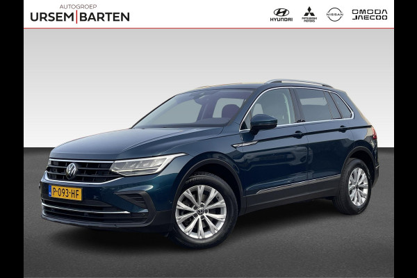Volkswagen Tiguan 1.5 TSI Life Business | automaat