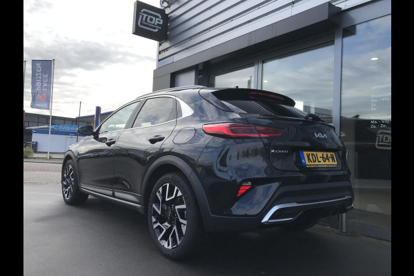 Kia Xceed 1.5 DynamicLine Automaat 7 JAAR GARANTIE