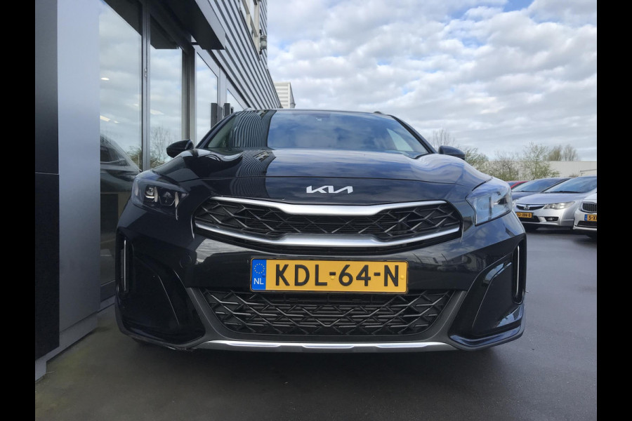 Kia Xceed 1.5 DynamicLine Automaat 7 JAAR GARANTIE