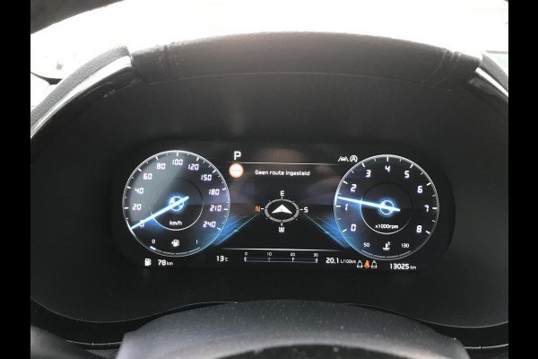 Kia Xceed 1.5 DynamicLine Automaat 7 JAAR GARANTIE