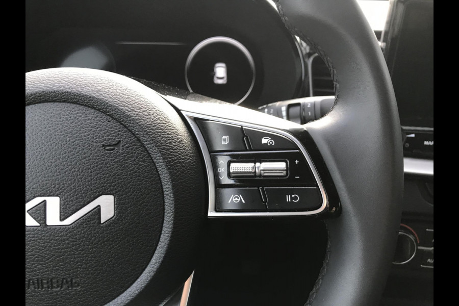 Kia Xceed 1.5 DynamicLine Automaat 7 JAAR GARANTIE