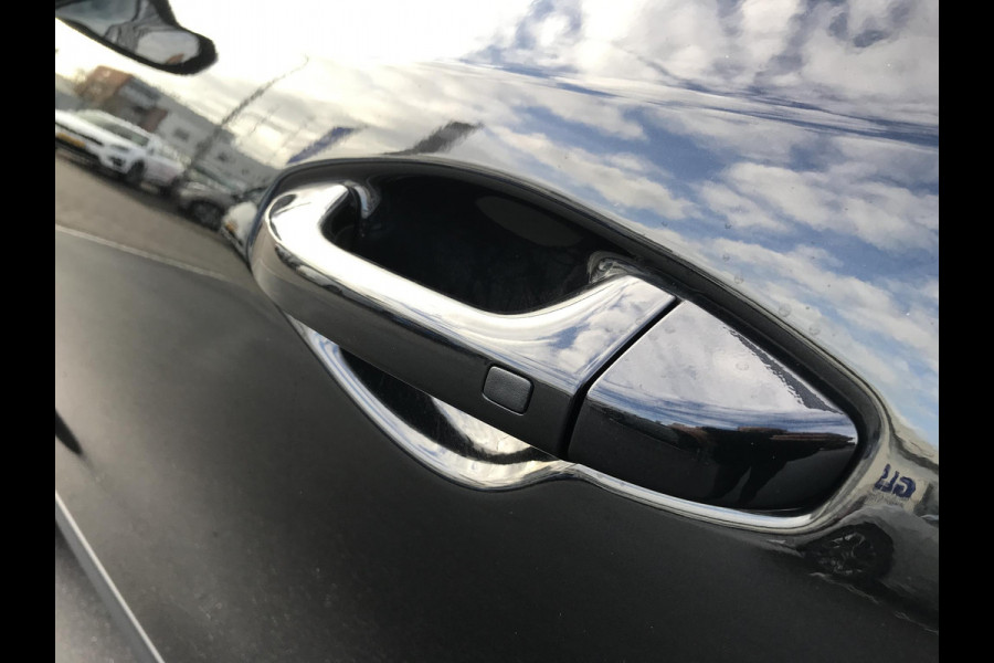 Kia Xceed 1.5 DynamicLine Automaat 7 JAAR GARANTIE