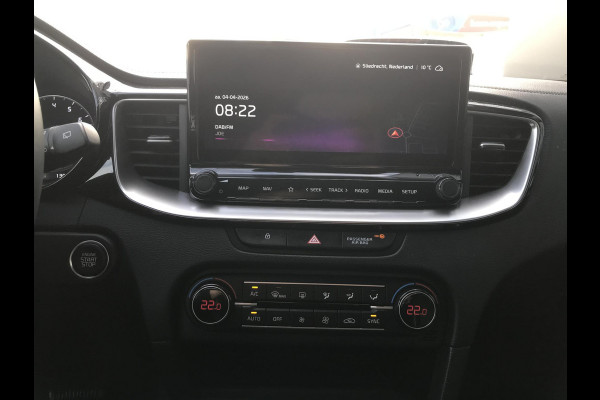 Kia Xceed 1.5 DynamicLine Automaat 7 JAAR GARANTIE
