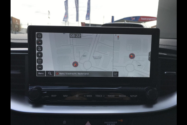 Kia Xceed 1.5 DynamicLine Automaat 7 JAAR GARANTIE