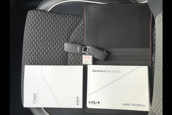 Kia Xceed 1.5 DynamicLine Automaat 7 JAAR GARANTIE