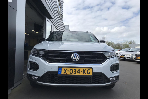 Volkswagen T-Roc 1.5 TSI Navi Stoelverwarming Automaat