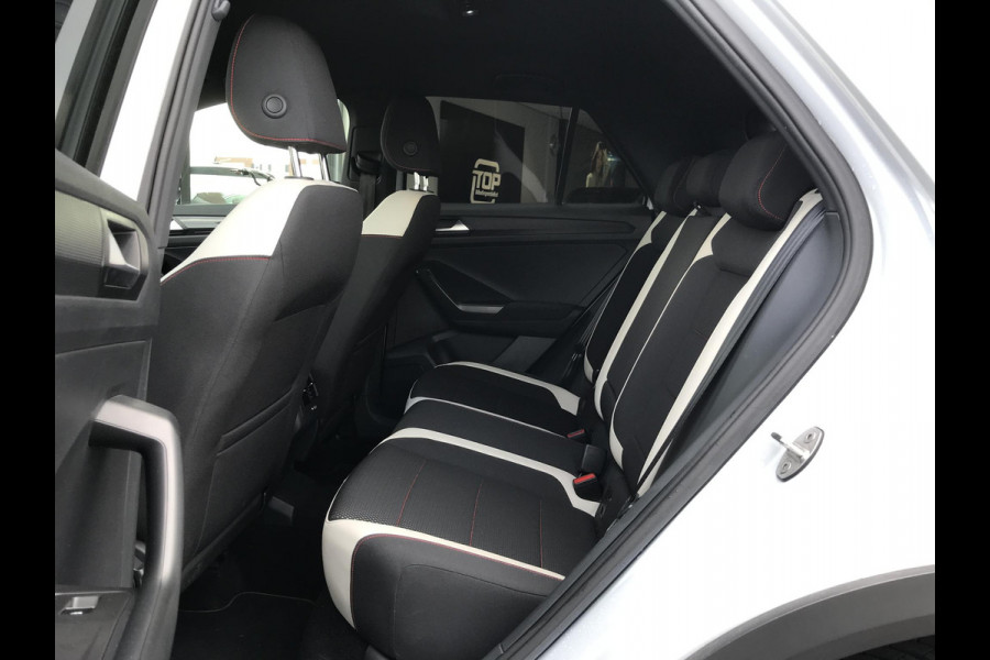 Volkswagen T-Roc 1.5 TSI Navi Stoelverwarming Automaat