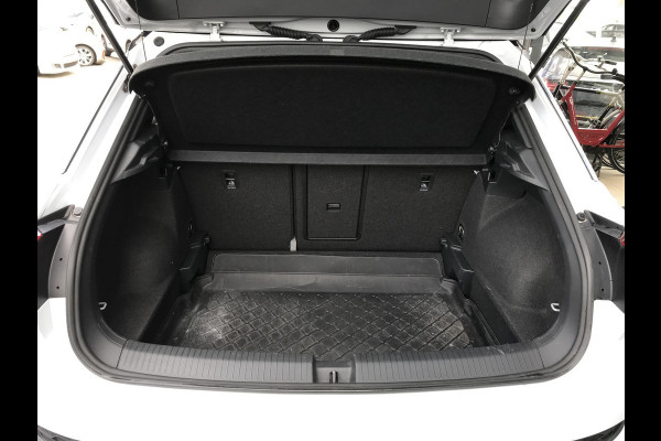 Volkswagen T-Roc 1.5 TSI Navi Stoelverwarming Automaat
