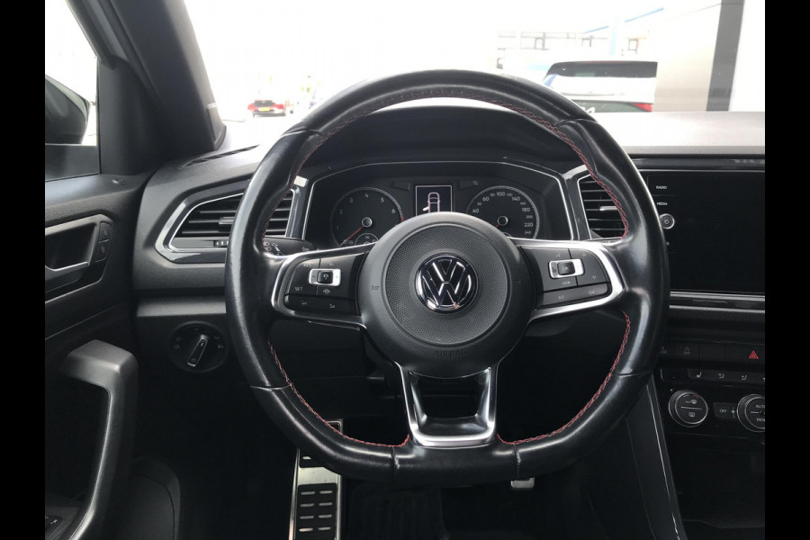 Volkswagen T-Roc 1.5 TSI Navi Stoelverwarming Automaat