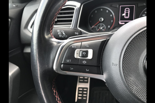 Volkswagen T-Roc 1.5 TSI Navi Stoelverwarming Automaat