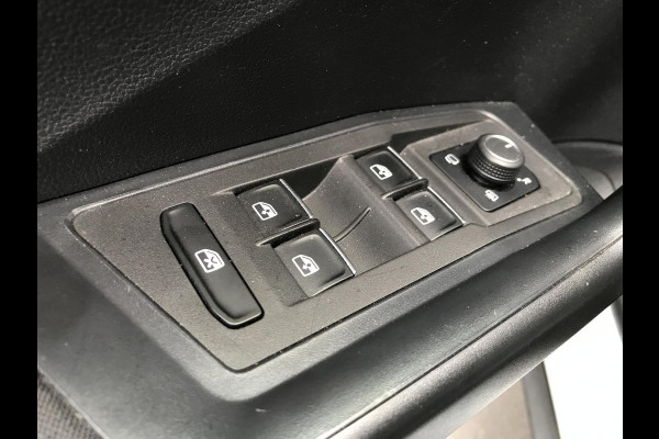 Volkswagen T-Roc 1.5 TSI Navi Stoelverwarming Automaat