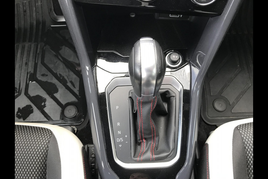 Volkswagen T-Roc 1.5 TSI Navi Stoelverwarming Automaat