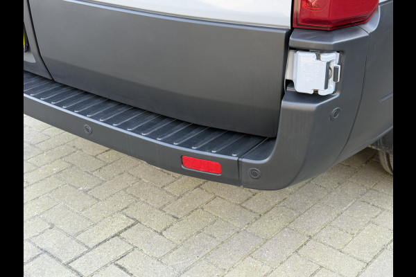 Ford E-Transit 350 L2H2 270PK Trend 68 kWh 317 KM WLTP CarPlay/cruisecontrol/stoelverwarming