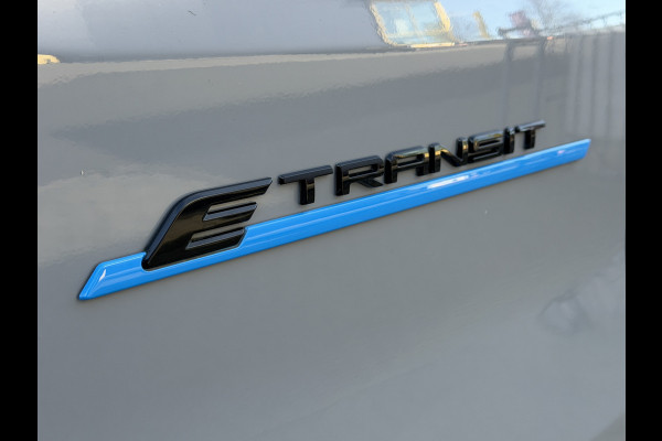 Ford E-Transit 350 L2H2 270PK Trend 68 kWh 317 KM WLTP CarPlay/cruisecontrol/stoelverwarming