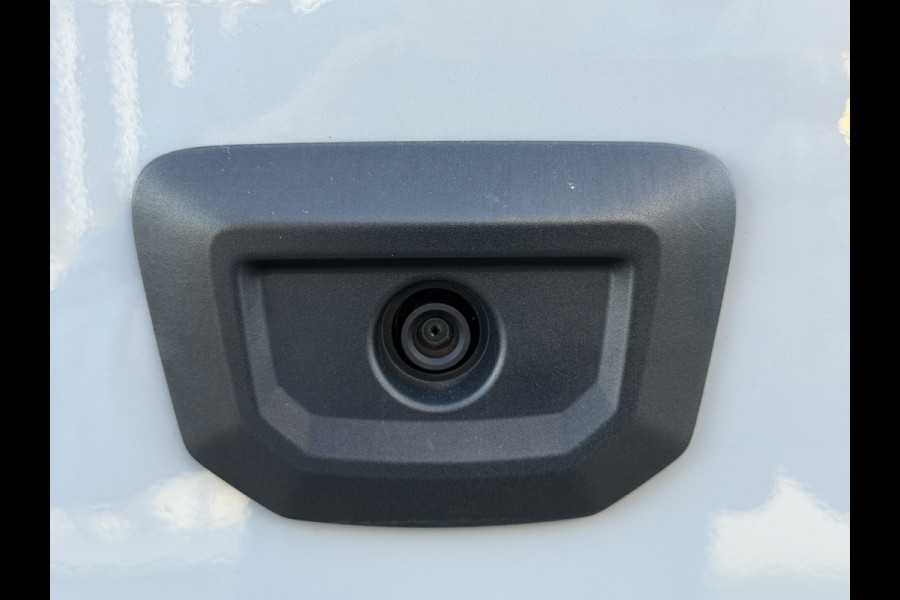 Ford E-Transit 350 L2H2 270PK Trend 68 kWh 317 KM WLTP CarPlay/cruisecontrol/stoelverwarming