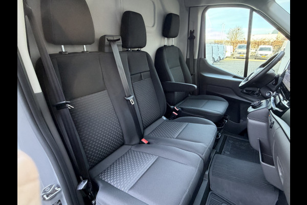 Ford E-Transit 350 L2H2 270PK Trend 68 kWh 317 KM WLTP CarPlay/cruisecontrol/stoelverwarming