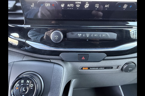 Ford E-Transit 350 L2H2 270PK Trend 68 kWh 317 KM WLTP CarPlay/cruisecontrol/stoelverwarming