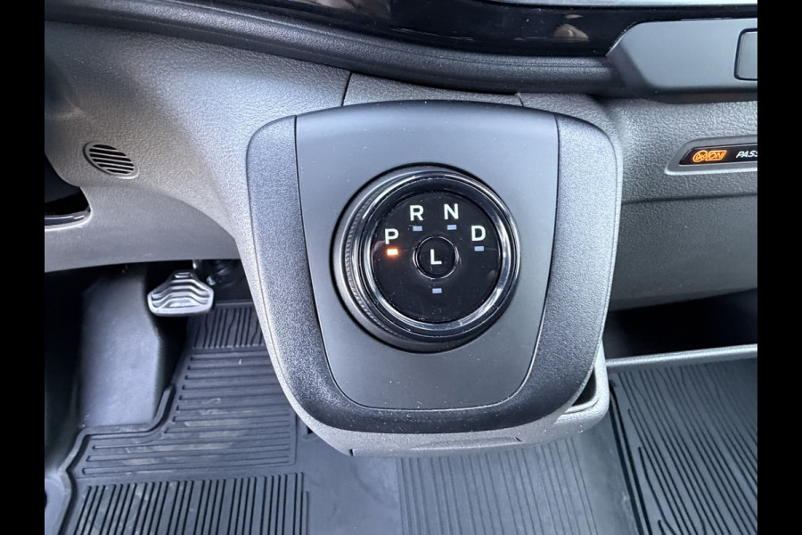 Ford E-Transit 350 L2H2 270PK Trend 68 kWh 317 KM WLTP CarPlay/cruisecontrol/stoelverwarming