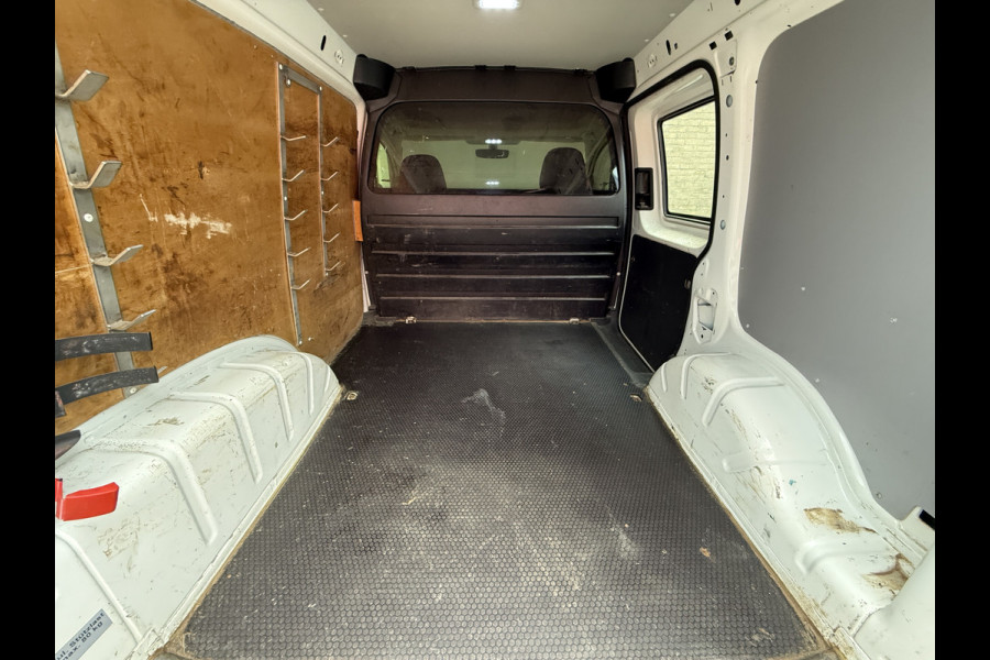 Volkswagen Caddy 2.0 TDI 122PK EURO 6 L1H1 BMT 4 Motion Comfortline Cruise Control/trekhaak