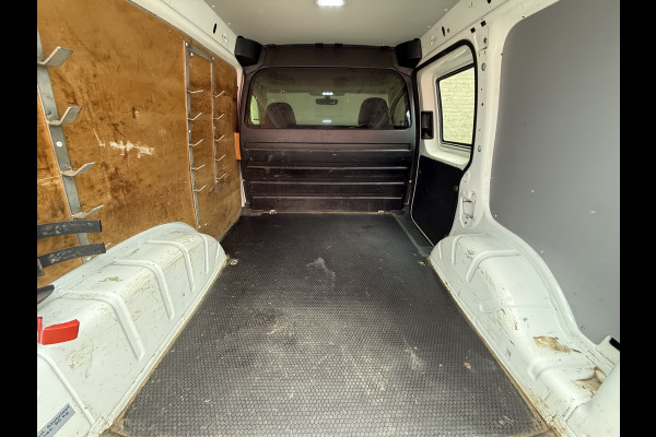 Volkswagen Caddy 2.0 TDI 122PK EURO 6 L1H1 BMT 4 Motion Comfortline Cruise Control/trekhaak