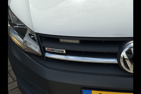 Volkswagen Caddy 2.0 TDI 122PK EURO 6 L1H1 BMT 4 Motion Comfortline Cruise Control/trekhaak