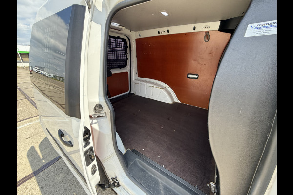 Volkswagen Caddy 2.0 TDI 122PK EURO 6 L1H1 BMT 4 Motion Comfortline Cruise Control/trekhaak