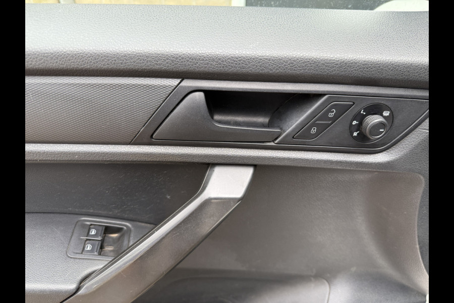 Volkswagen Caddy 2.0 TDI 122PK EURO 6 L1H1 BMT 4 Motion Comfortline Cruise Control/trekhaak