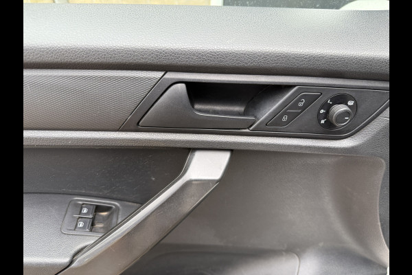 Volkswagen Caddy 2.0 TDI 122PK EURO 6 L1H1 BMT 4 Motion Comfortline Cruise Control/trekhaak