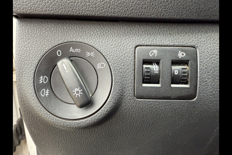 Volkswagen Caddy 2.0 TDI 122PK EURO 6 L1H1 BMT 4 Motion Comfortline Cruise Control/trekhaak