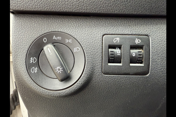 Volkswagen Caddy 2.0 TDI 122PK EURO 6 L1H1 BMT 4 Motion Comfortline Cruise Control/trekhaak