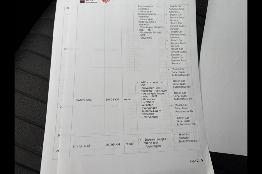 Volkswagen Caddy 2.0 TDI 122PK EURO 6 L1H1 BMT 4 Motion Comfortline Cruise Control/trekhaak