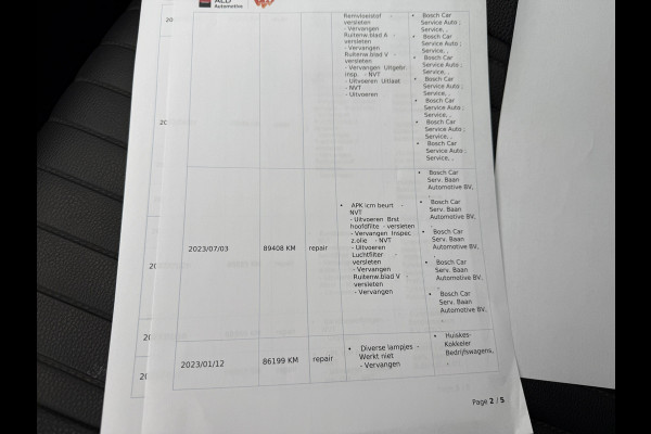 Volkswagen Caddy 2.0 TDI 122PK EURO 6 L1H1 BMT 4 Motion Comfortline Cruise Control/trekhaak