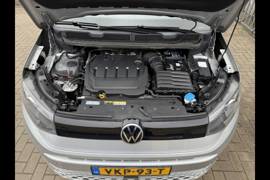 Volkswagen Caddy Cargo Maxi 2.0 TDI 123PK EURO 6 Style Navigatiesysteem/cruise control